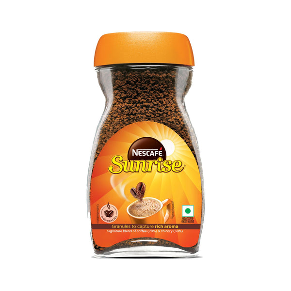 Nescafe Sunrise