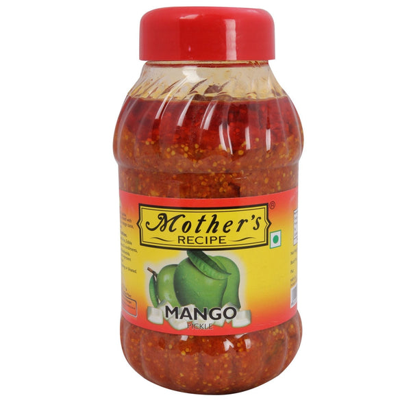 MOTHERS- MANGO PICKLE