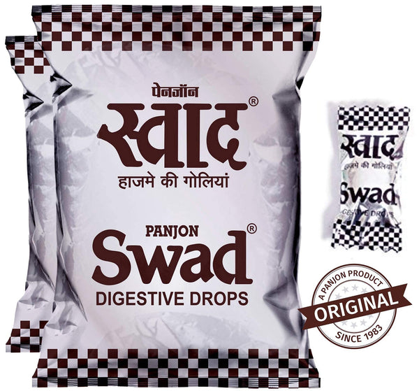 SWAD DIGESTIVE DROPS
