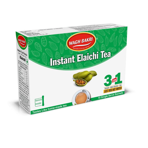 WAGHBAKRI-INSTANT TEA