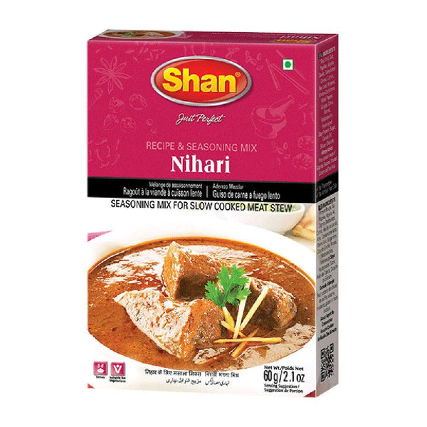 SHAN-NIHARI