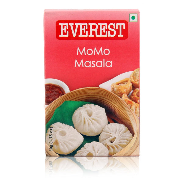 Everest-MoMo Masala