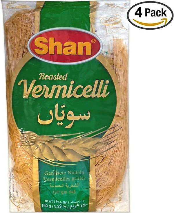 SHAN-ROASTED VERMICELLI