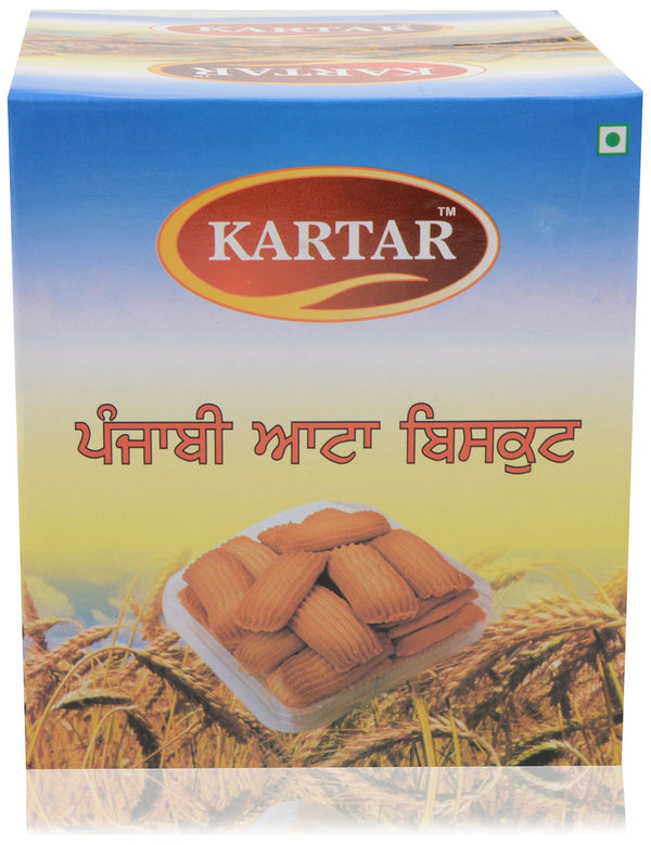 KARTAR-PUNJABI ATTA