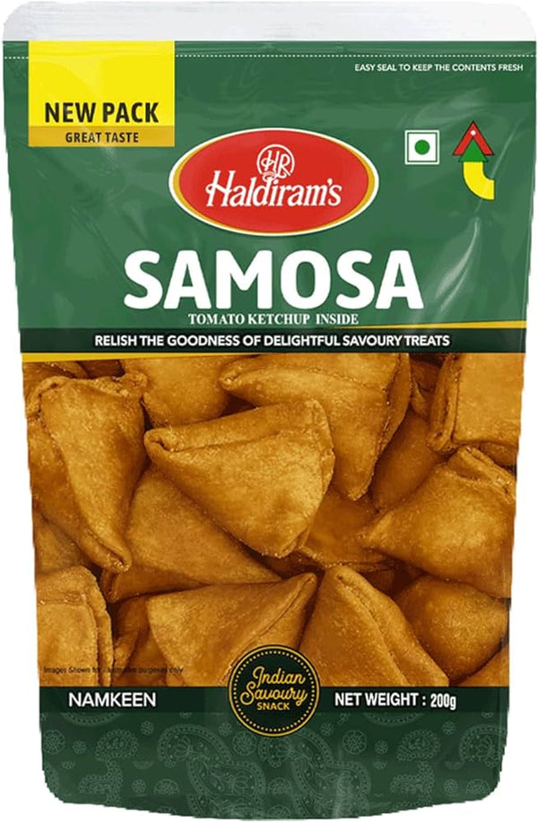 Haldiram's Samosa