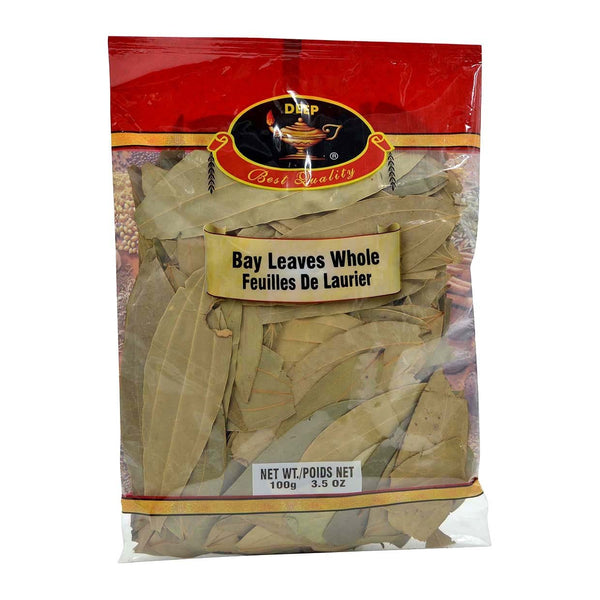 DEEP-BAY LEAVES WHOLE