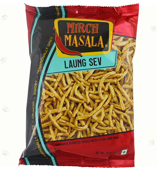 MIRCHMASALA LAUNG SEV