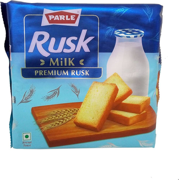 parle-milk rusk