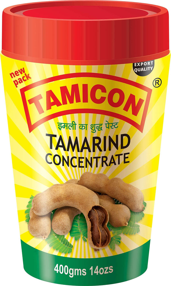 Tamicon Tamarind Concentrate