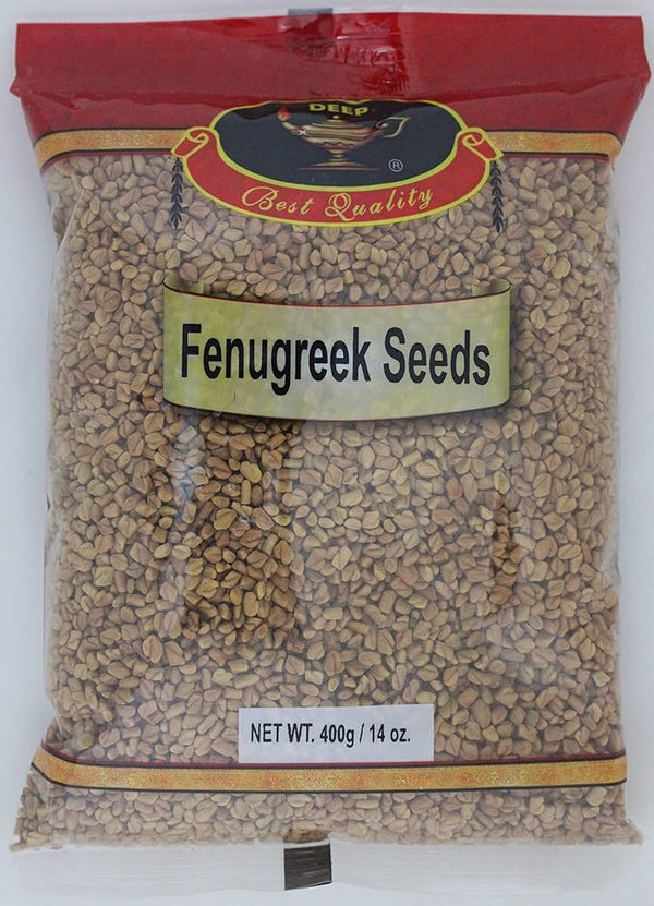 Deep-Fenugreek Seeds