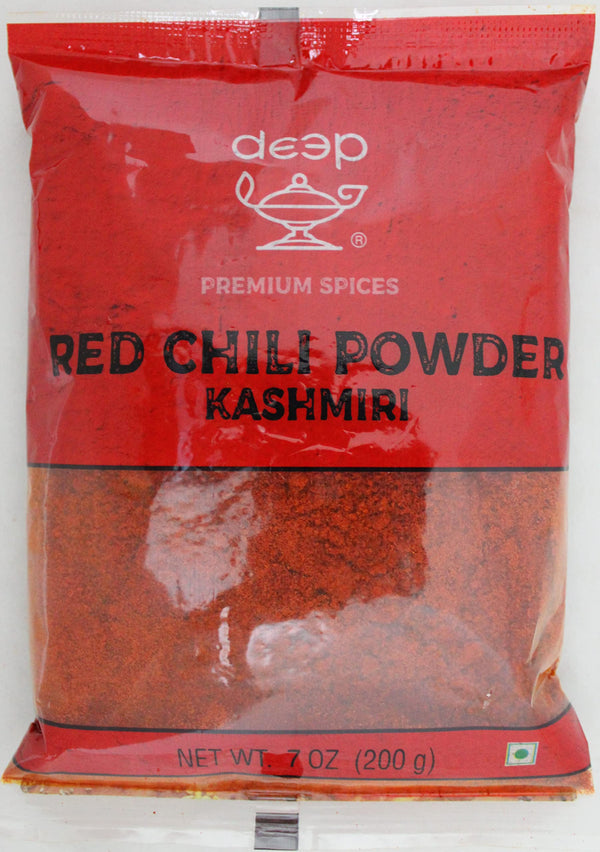 Deep Red Chili Powder Kashmiri