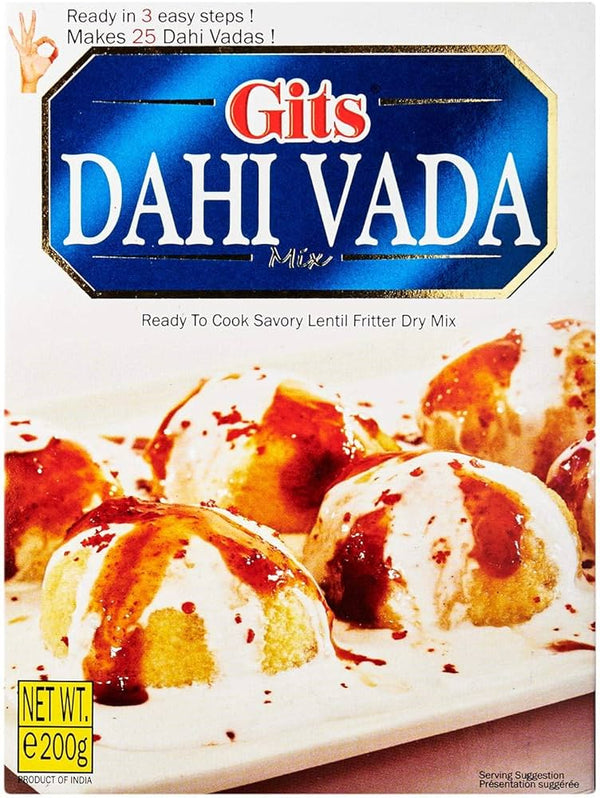 GITS-DAHI VADA