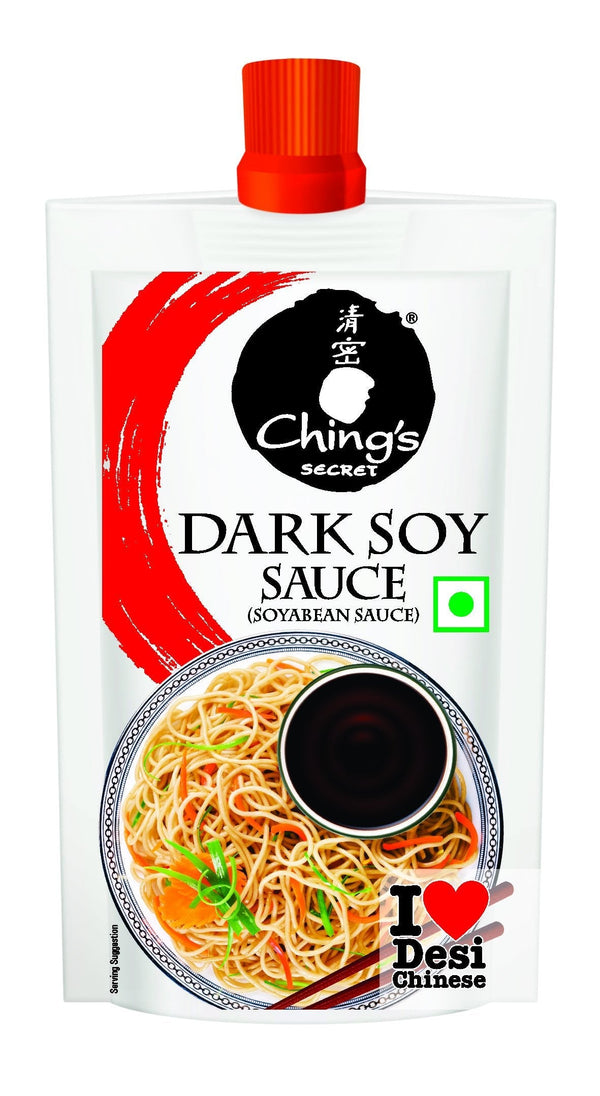 Chings Soy Sauce