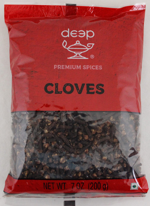 DEEP-CLOVES