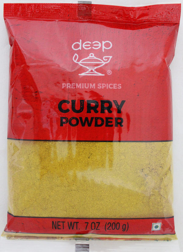 DEEP-CURRY POWDER