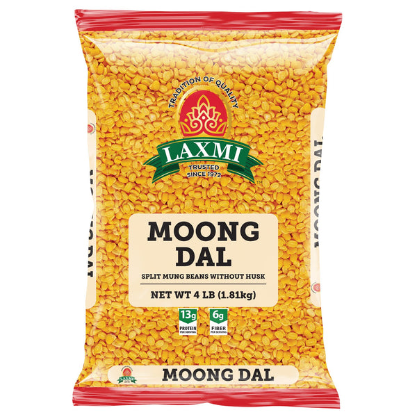 Laxmi Moong Dal