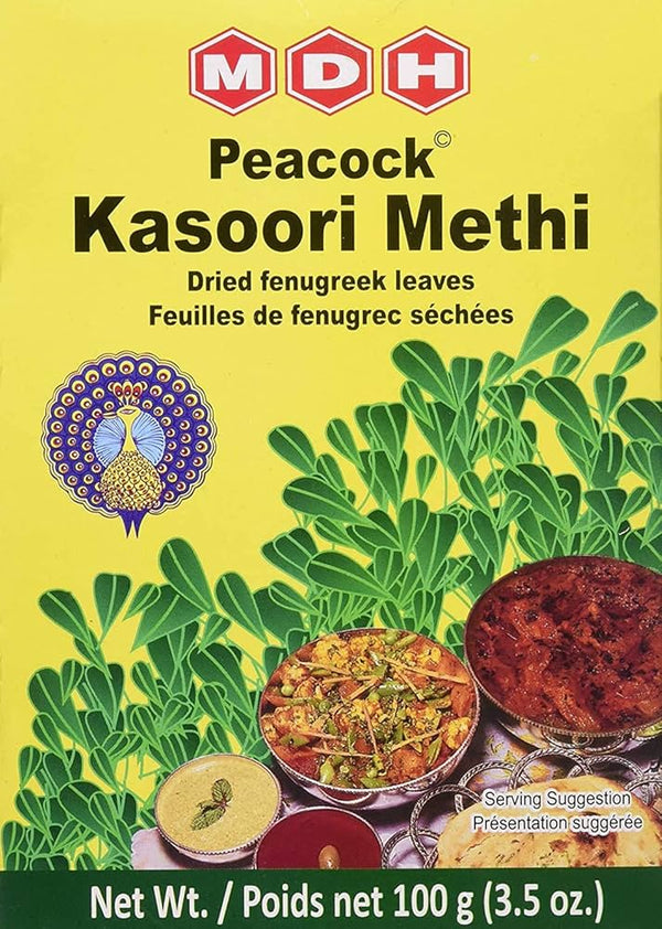 MDH Kasuri Methi
