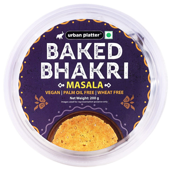 BHakri Masala