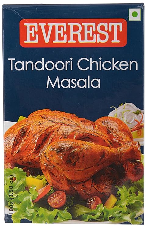 Everest-Tandoori Chicken Masala