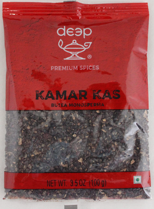 Deep-Kamar Kas