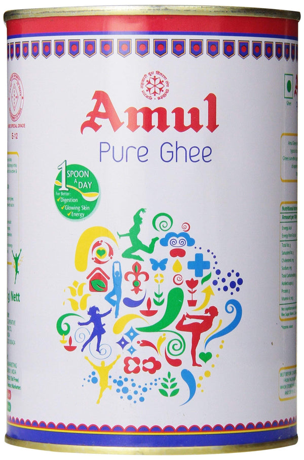 Amul-Pure Ghee