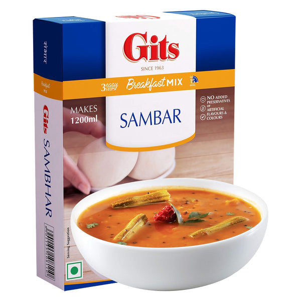 Gits Sambar