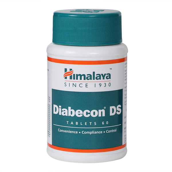 HIMALAYA DIABECON