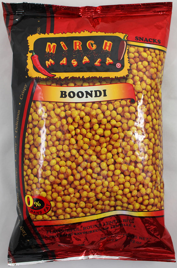 MIRCHMASALA-BOONDI