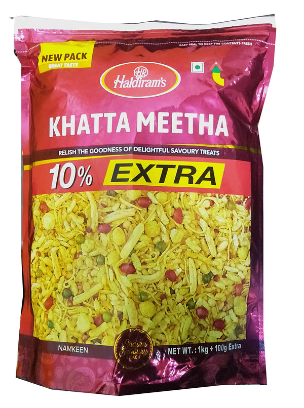 HALDIRAM-KHATTA MEETHA