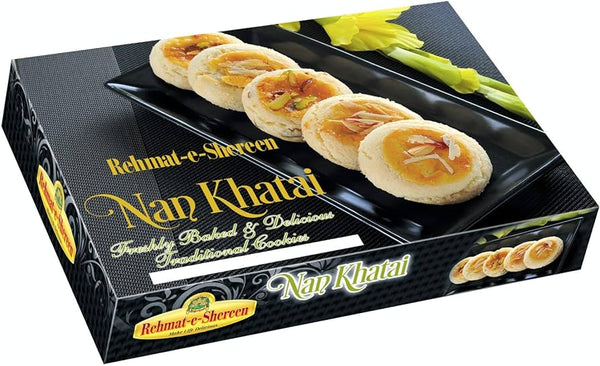 REHMAT-NAN KHATAI