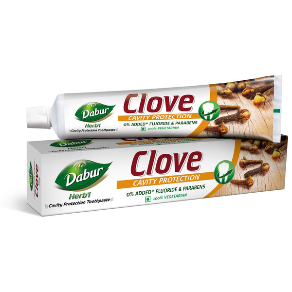 Dabur Herbal Clove