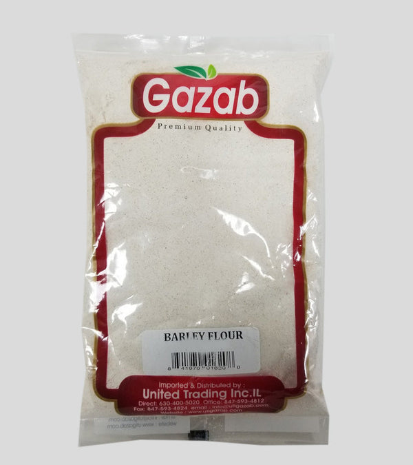 GAZAB-BARLEY WHOLE