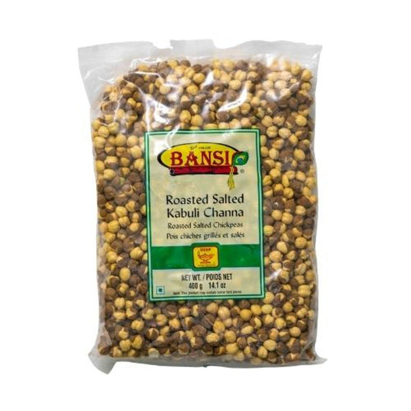 BANSI-ROASTED SALTED KABULI