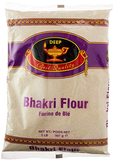 DEEP-BHAKRI FLOUR