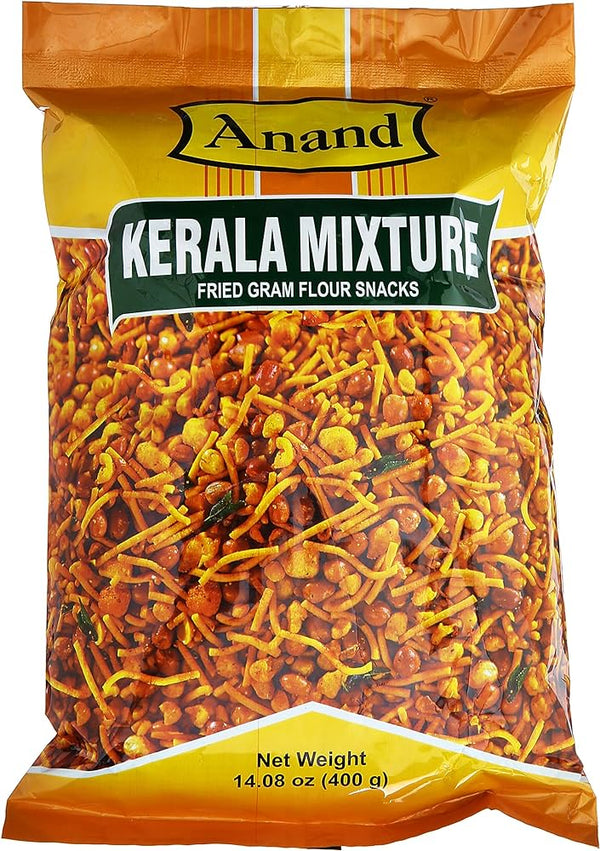 ANAND-KERALA MIXTURE