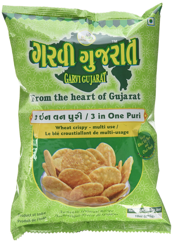 Garvi Gujarat