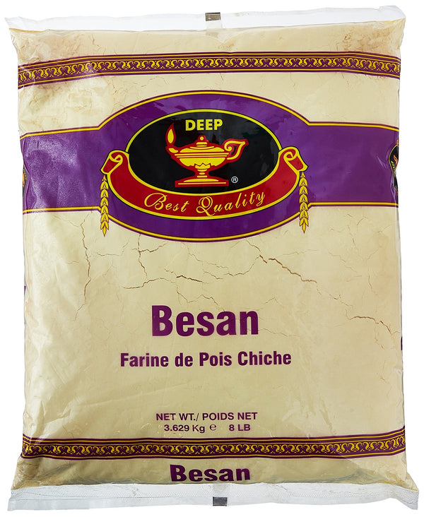 DEEP-BESAN FLOUR