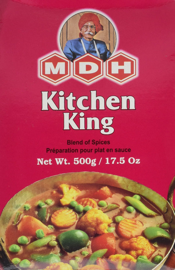 MDH-KITCHEN KING