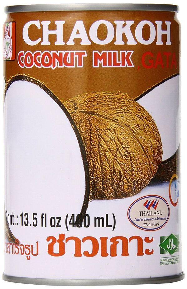 CHAOKOH-COCONUT MILK