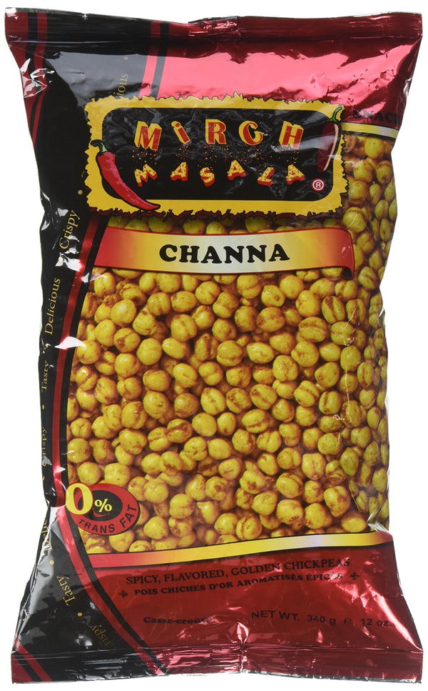 MIRCHMASALA-CHANNA