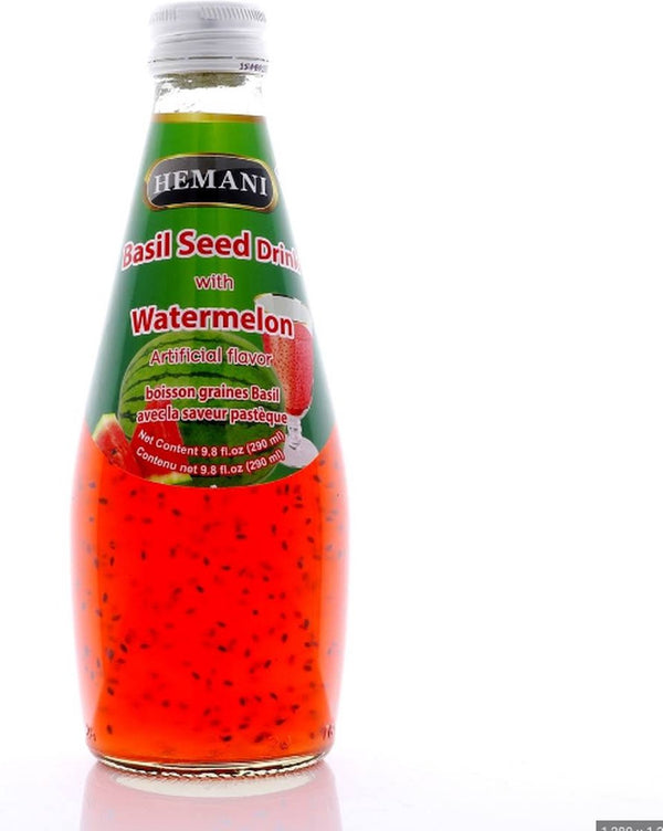 Hemani Watermelon Drink