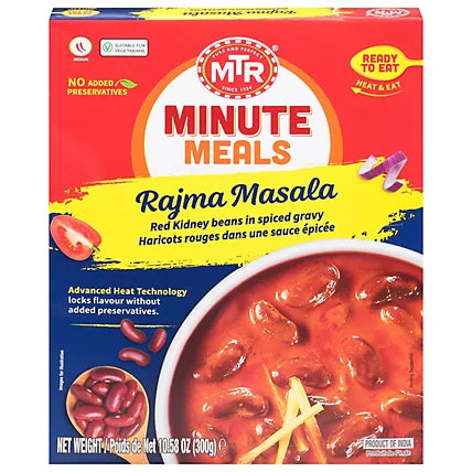 MTR RAJMA MASALA