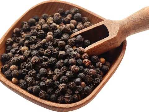 Gazab Black Pepper