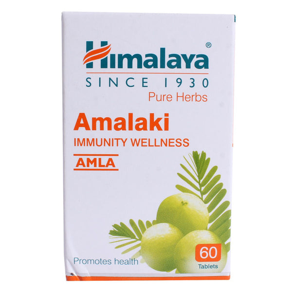 HIMALAYA AMALAKI