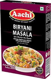 Aachi Biryani Masala