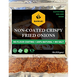 Nawabi Fried Onion