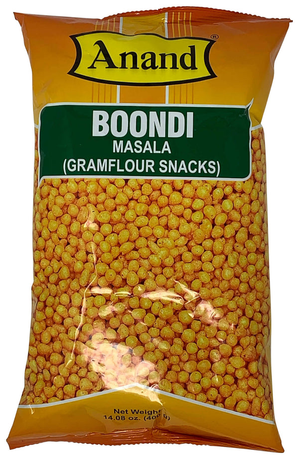 ANAND-BOONDI MASALA