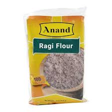 Anand Ragi Flour