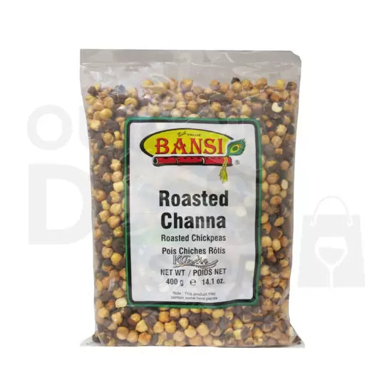 BANSI-CHICKPEAS