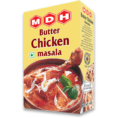 MDH-BUTTER CHICKEN MASALA